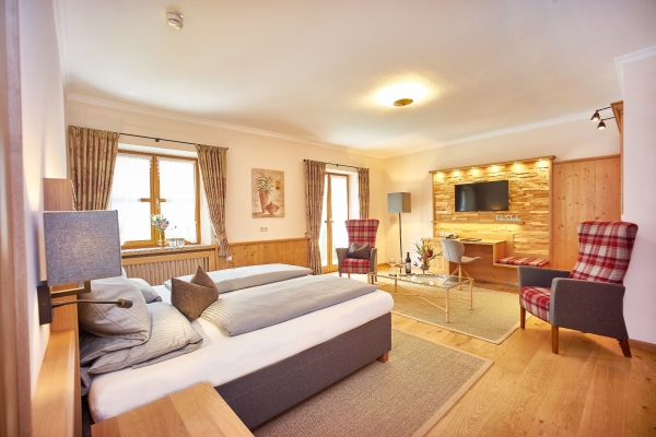 Klosterhotel Ludwig der Bayer